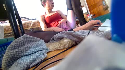 Roxanne online show from 03.05.25