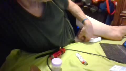 Roxanne online show from 07.15.26