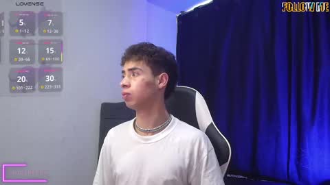   CROW  online show from 10.04.25