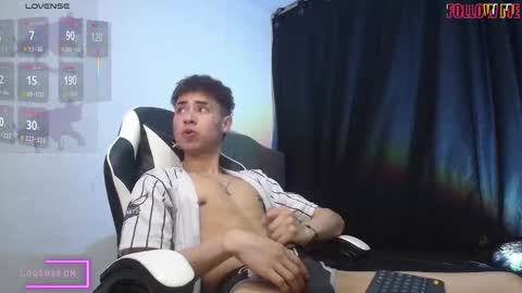   CROW  online show from 10.10.25