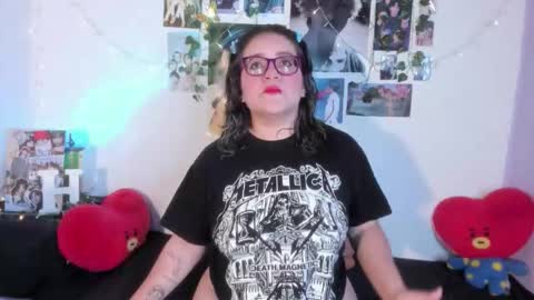 Snapshot of hellen21rose chatting on 12.02.25 hellen online show from 12.02.25