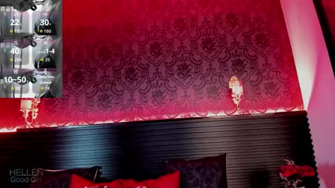 Hellen  online show from 02.28.26