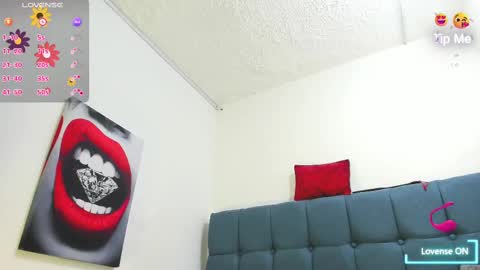 hellen_starx online show from 01.21.25