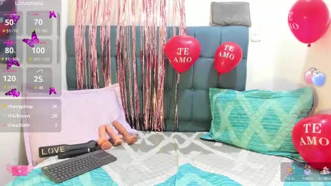 hellen_starx online show from 02.23.25