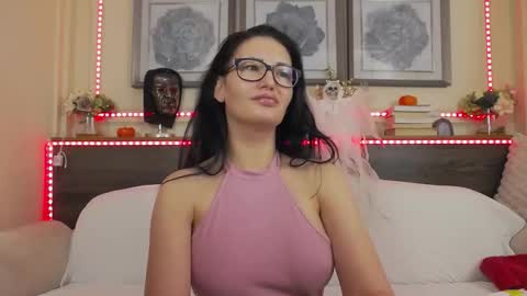    online show from 10.20.25