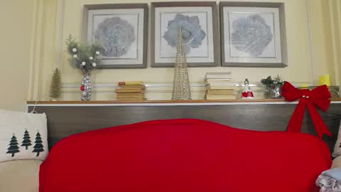    online show from 12.15.25