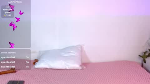 Hellen lopez online show from 01.14.26