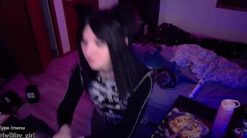 Hayley online show from 03.01.26