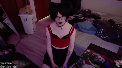 Hayley online show from 03.09.26