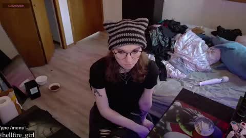 Hayley online show from 03.20.26