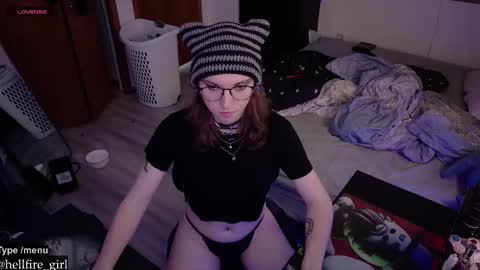 Hayley online show from 03.22.26