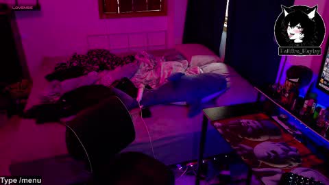Hayley online show from 05.19.26
