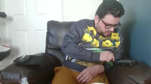 hellflow online show from 01.24.25