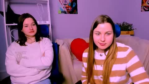 Helli online show from 02.28.25