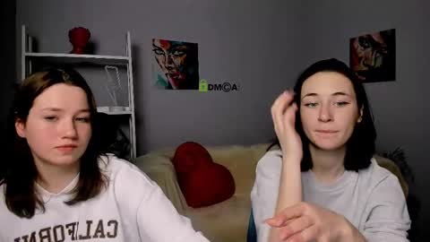 Helli online show from 03.04.25