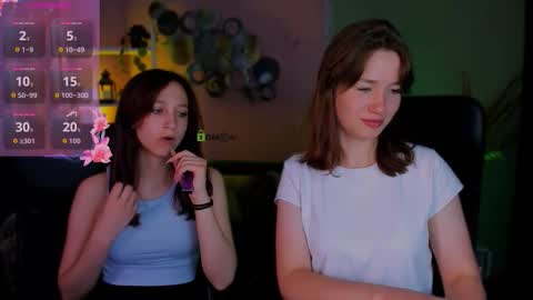 Helli online show from 09.23.25