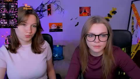 Helli online show from 10.28.25