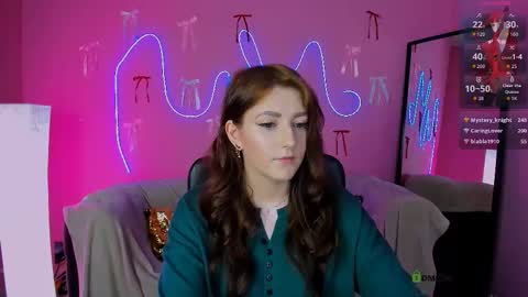 Helli online show from 03.15.26