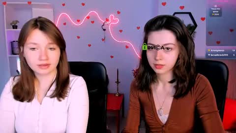 Helli online show from 03.24.26