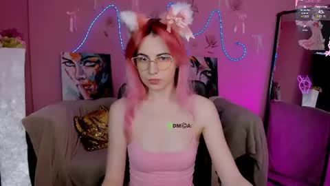 Helli online show from 07.11.26