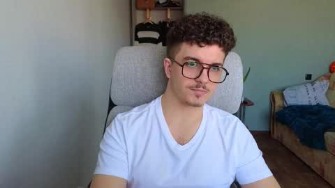 Remy online show from 01.12.26