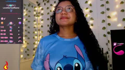 Snapshot of hello_candy chatting on 05.19.26 Candy online show from 05.19.26