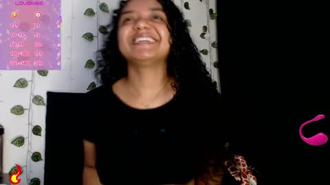 Snapshot of hello_candy chatting on 05.26.26 Candy online show from 05.26.26