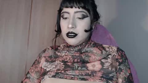 SIMONA  online show from 09.18.25