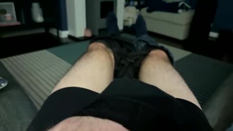 hello_mush online show from 03.18.26