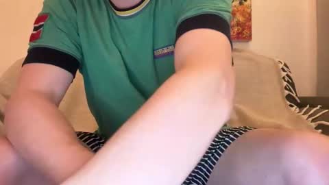 hellohowareyou66 online show from 04.25.26