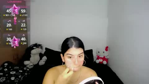 Snapshot of helloo_kityy25 chatting on 06.07.26 helloo_kityy25 online show from 06.07.26