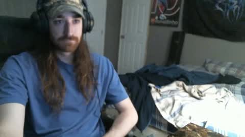 longhairbeardedguy online show from 12.20.24