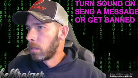 hellraizer online show from 12.28.24