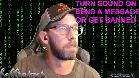 hellraizer online show from 12.30.24