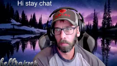 hellraizer online show from 10.03.25