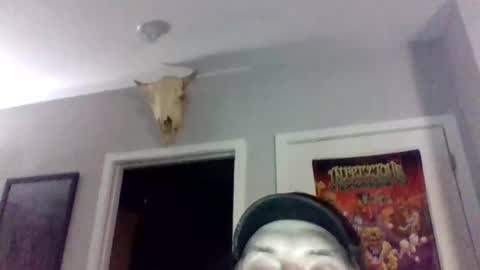 hellraz0r77 online show from 02.10.25