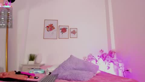 Hellzel online show from 11.18.25