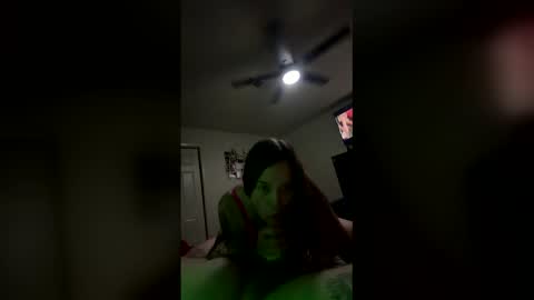 helovesthispussy420 online show from 04.23.26