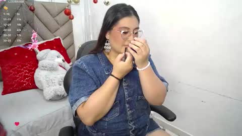 Zahira online show from 12.19.25