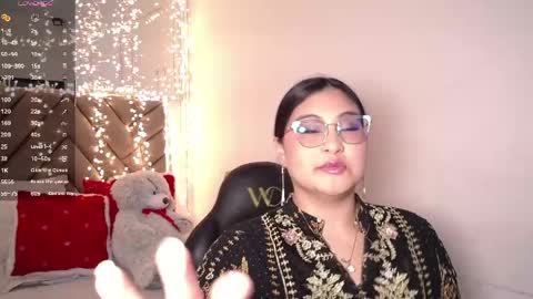Zahira online show from 02.23.26