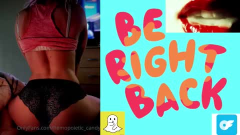 Hemopoietic Candy online show from 02.26.25