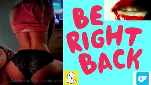 Hemopoietic Candy online show from 03.05.25