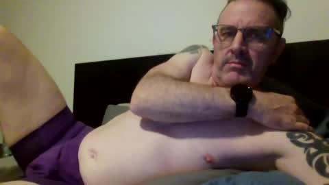 Snapshot of hempie1973 chatting on 06.27.26 hempie1973 online show from 06.27.26