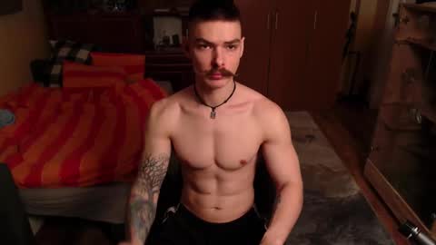 Hengen Aiken online show from 11.13.25