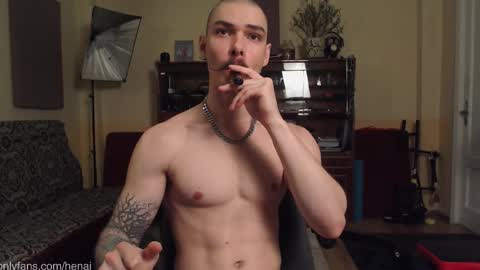 Hengen Aiken online show from 03.17.26