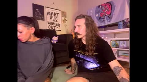 Neonchaos online show from 01.07.26