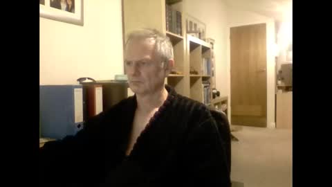 henri1964 online show from 09.18.25