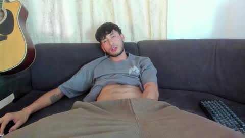 henrik_senn online show from 09.11.25