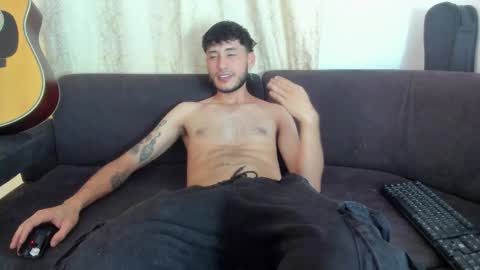 henrik_senn online show from 09.20.25