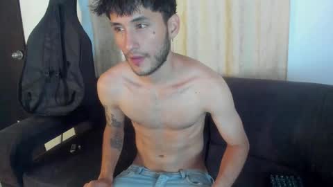 henrik_senn online show from 10.06.25